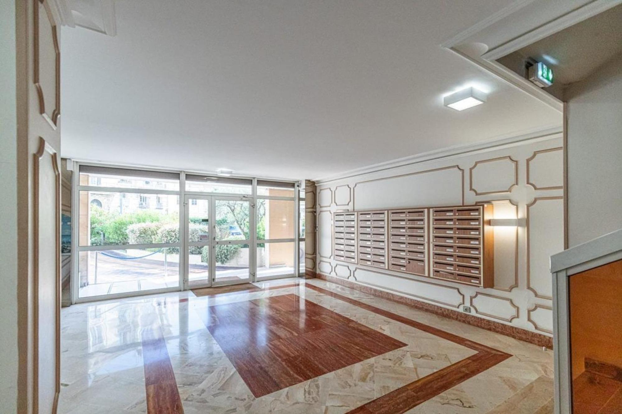Joffre 2 - Cosy Apartment In City Center Niza Exterior foto
